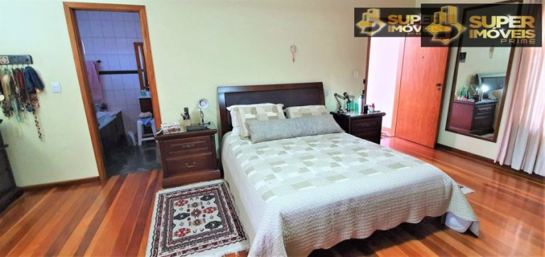 Imagem Casa com 4 Quartos à Venda, 436 m² em Areal - Pelotas