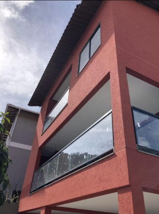 Imagem Casa com 3 Quartos à Venda, 190 m² em Vargem Grande - Teresópolis Imagem Casa com 3 Quartos à Venda, 190 m² em Vargem Grande - Teresópolis
