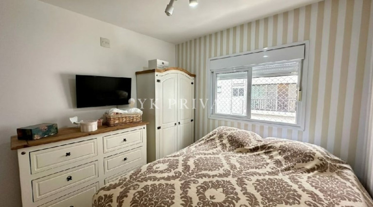 Imagem Apartamento com 2 Quartos à Venda, 66 m² em Vila Romana - São Paulo Imagem Apartamento com 2 Quartos à Venda, 66 m² em Vila Romana - São Paulo