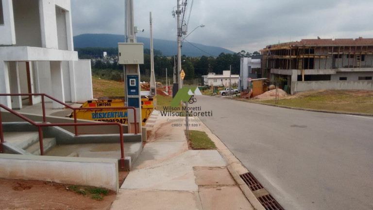 Imagem Casa com 3 Quartos à Venda, 211 m² em Jardim Ermida I - Jundiaí