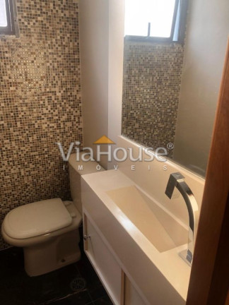 Imagem Apartamento com 2 Quartos à Venda, 56 m² em Pinheiros - São Paulo
