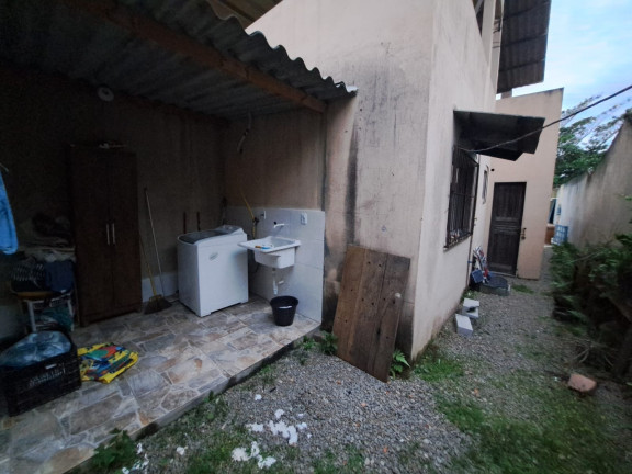 Imagem Casa com 2 Quartos à Venda, 360 m² em Praia Dos Recifes - Vila Velha