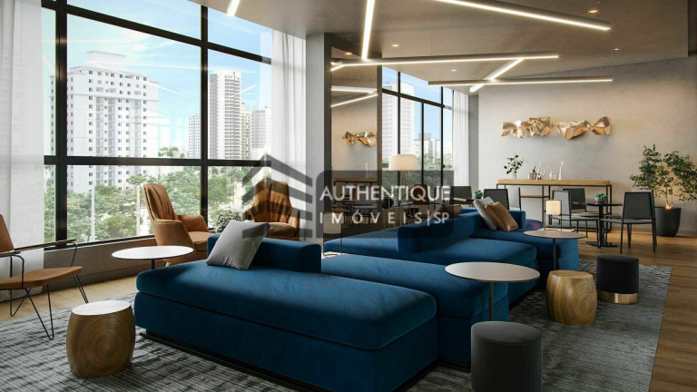 Imagem Cobertura com 4 Quartos à Venda, 335 m² em Vila Madalena - São Paulo