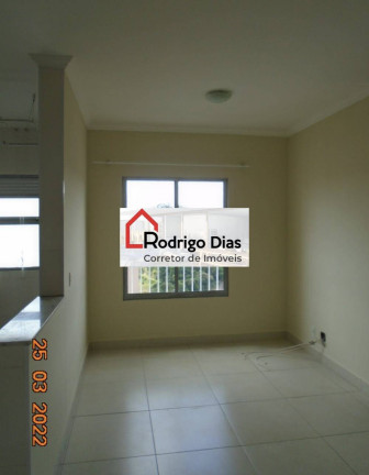 Imagem Apartamento com 2 Quartos à Venda, 47 m² em Cidade Nova - Jundiaí