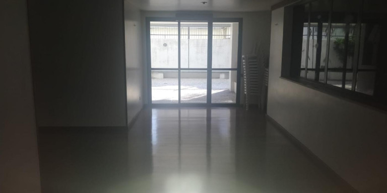 Imagem Apartamento com 2 Quartos à Venda, 84 m² em Botafogo - Rio De Janeiro