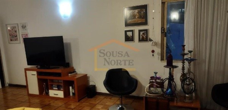 Imagem Apartamento com 3 Quartos à Venda, 121 m² em Santana - São Paulo Imagem Apartamento com 3 Quartos à Venda, 121 m² em Santana - São Paulo