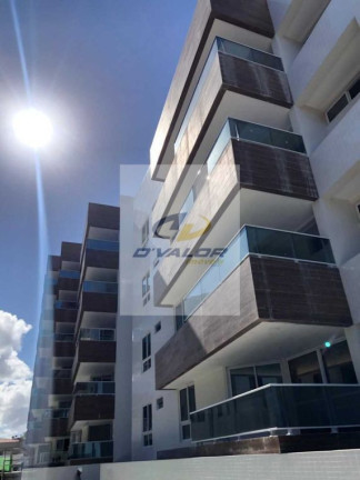 Apartamento com 2 Quartos à Venda, 75 m² em Ponta De Campina - Cabedelo