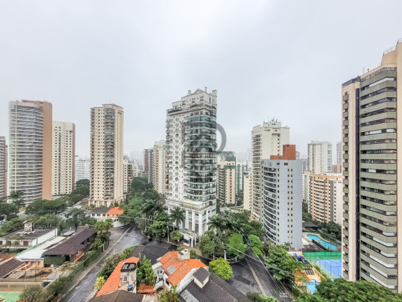 Imagem Apartamento com 3 Quartos à Venda, 238 m² em Chácara Klabin - São Paulo Imagem Apartamento com 3 Quartos à Venda, 238 m² em Chácara Klabin - São Paulo
