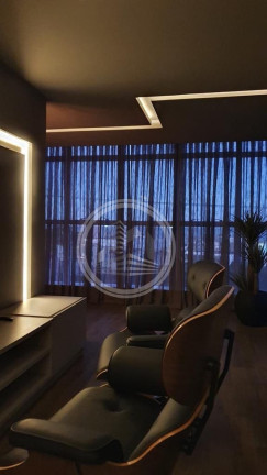 Imagem Apartamento com 3 Quartos à Venda, 100 m² em Praia Brava De Itajaí - Itajaí