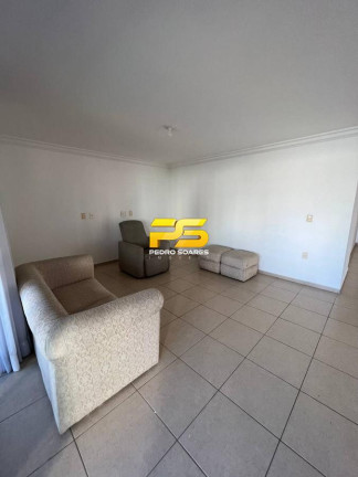 Imagem Apartamento com 4 Quartos à Venda, 233 m² em Manaíra - João Pessoa