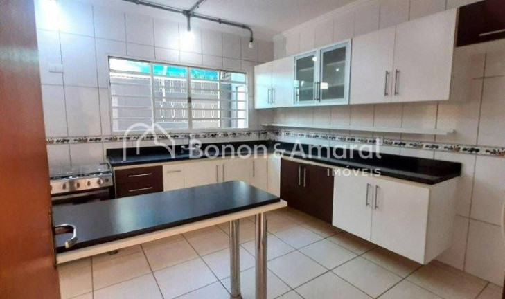 Imagem Casa de Condomínio com 3 Quartos à Venda, 200 m² em Residencial Terras Do Barão - Campinas Imagem Casa de Condomínio com 3 Quartos à Venda, 200 m² em Residencial Terras Do Barão - Campinas