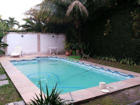 Imagem Casa com 3 Quartos à Venda, 300 m² em Piratininga - Niterói