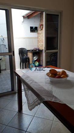 Imagem Casa de Condomínio com 2 Quartos à Venda, 93 m² em Demarchi - São Bernardo Do Campo Imagem Casa de Condomínio com 2 Quartos à Venda, 93 m² em Demarchi - São Bernardo Do Campo
