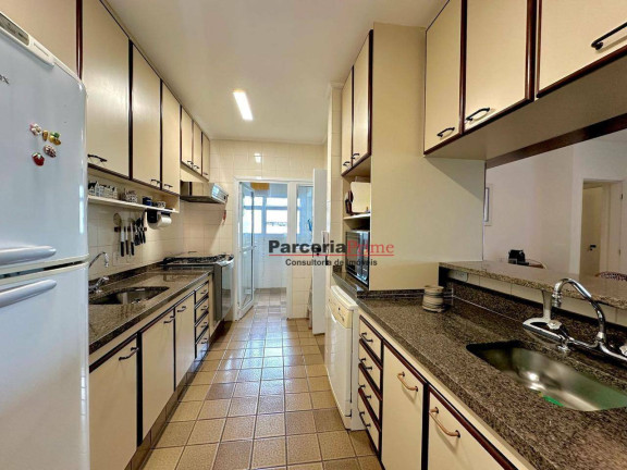 Imagem Apartamento com 4 Quartos à Venda, 149 m² em Riviera Módulo 3 - Bertioga