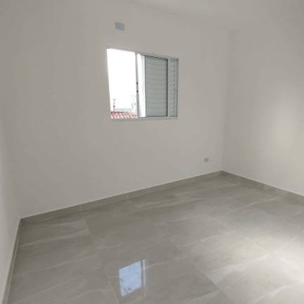 Imagem Casa de Condomínio com 2 Quartos à Venda, 59 m² em Quietude - Praia Grande