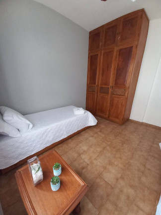 Imagem Apartamento com 3 Quartos à Venda, 100 m² em Vila Nova - Cabo Frio