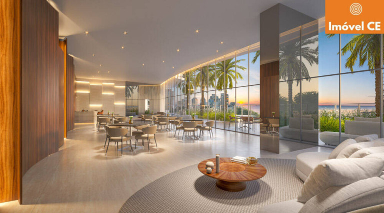 Imagem Apartamento com 4 Quartos à Venda, 368 m² em Meireles - Fortaleza Imagem Apartamento com 4 Quartos à Venda, 368 m² em Meireles - Fortaleza