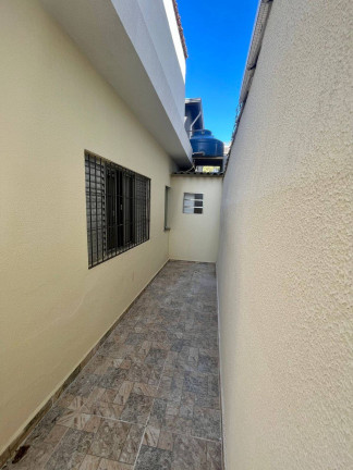 Imagem Casa com 2 Quartos à Venda, 110 m² em Aviação - Praia Grande Imagem Casa com 2 Quartos à Venda, 110 m² em Aviação - Praia Grande
