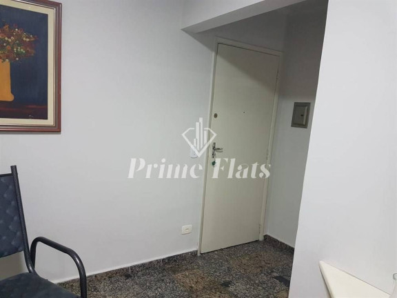 Imagem Apartamento com 1 Quarto para Alugar, 36 m² em Bela Vista - São Paulo Imagem Apartamento com 1 Quarto para Alugar, 36 m² em Bela Vista - São Paulo