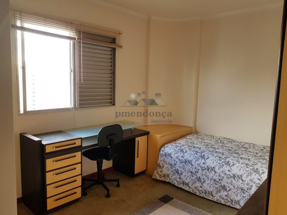 Imagem Apartamento com 3 Quartos à Venda, 118 m² em Perdizes - São Paulo