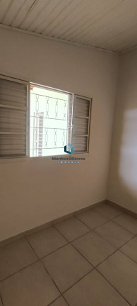 Imagem Casa com 3 Quartos à Venda, 130 m² em Jardim Flamboyant - Campinas Imagem Casa com 3 Quartos à Venda, 130 m² em Jardim Flamboyant - Campinas
