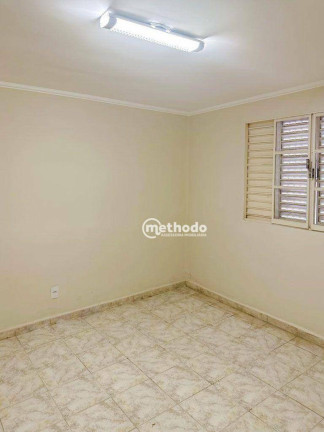 Imagem Casa com 4 Quartos à Venda, 187 m² em Taquaral - Campinas Imagem Casa com 4 Quartos à Venda, 187 m² em Taquaral - Campinas