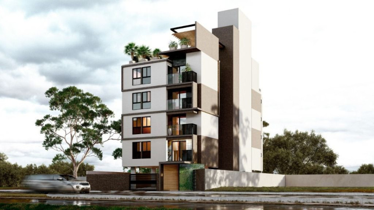 Imagem Apartamento com 2 Quartos à Venda, 55 m² em Intermares - Cabedelo