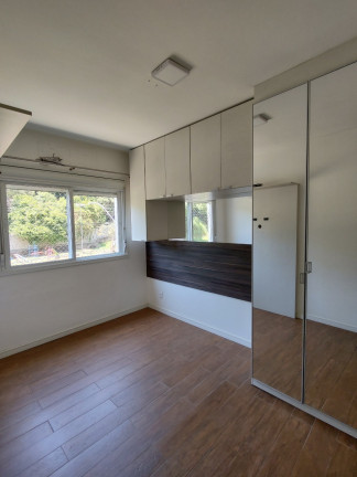 Imagem Apartamento com 2 Quartos à Venda, 50 m² em Azenha - Porto Alegre