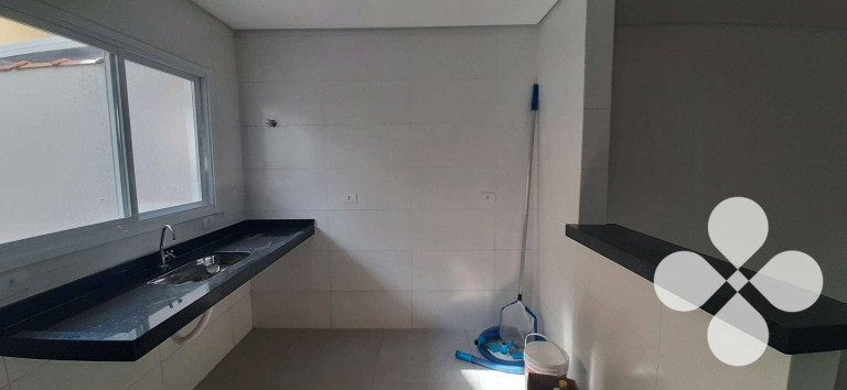 Imagem Imóvel com 2 Quartos à Venda, 81 m² em Itaóca - Mongaguá
