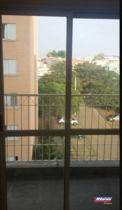 Imagem Apartamento com 3 Quartos à Venda, 70 m² em Jardim Luísa - São Paulo
