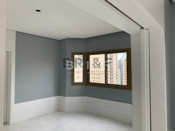 Imagem Apartamento com 4 Quartos para Alugar, 412 m² em Moema - São Paulo Imagem Apartamento com 4 Quartos para Alugar, 412 m² em Moema - São Paulo