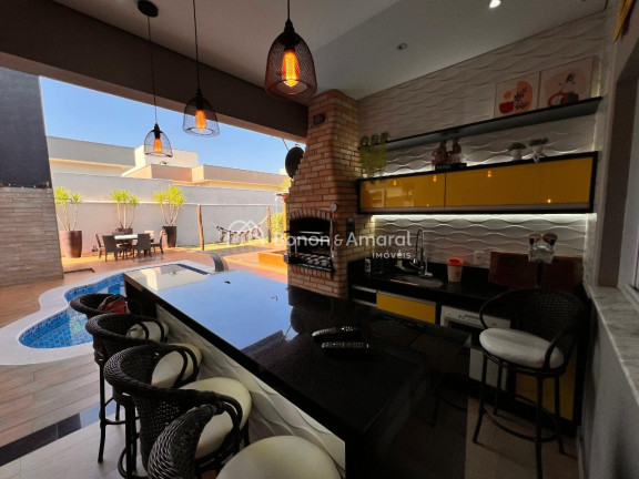 Imagem Casa de Condomínio com 5 Quartos à Venda, 720 m² em Parque Brasil 500 - Paulínia Imagem Casa de Condomínio com 5 Quartos à Venda, 720 m² em Parque Brasil 500 - Paulínia