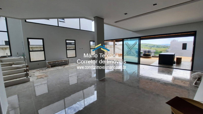 Imagem Casa de Condomínio com 4 Quartos à Venda, 455 m² em Urbanova - São José Dos Campos Imagem Casa de Condomínio com 4 Quartos à Venda, 455 m² em Urbanova - São José Dos Campos