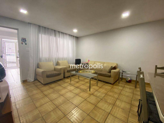 Imagem Sobrado com 2 Quartos à Venda, 90 m² em Santa Paula - São Caetano Do Sul Imagem Sobrado com 2 Quartos à Venda, 90 m² em Santa Paula - São Caetano Do Sul