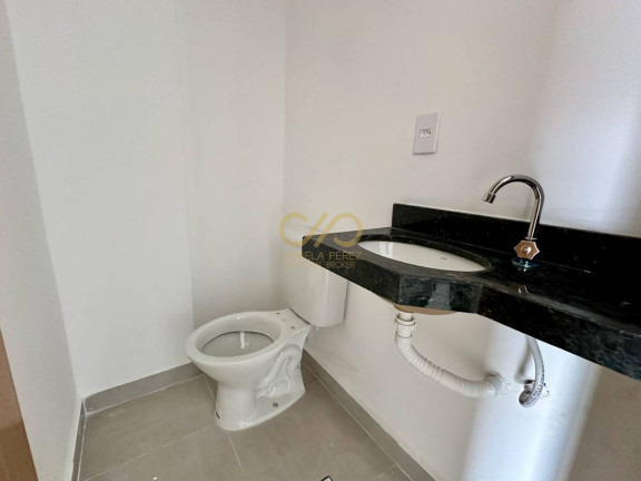Imagem Apartamento com 1 Quarto à Venda, 55 m² em Guilhermina - Praia Grande Imagem Apartamento com 1 Quarto à Venda, 55 m² em Guilhermina - Praia Grande