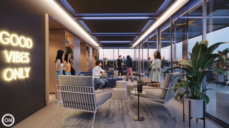 Imagem Apartamento com 1 Quarto à Venda, 76 m² em Vila Pompéia - São Paulo Imagem Apartamento com 1 Quarto à Venda, 76 m² em Vila Pompéia - São Paulo