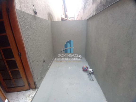 Imagem Casa com 3 Quartos à Venda, 86 m² em Itaquera - São Paulo