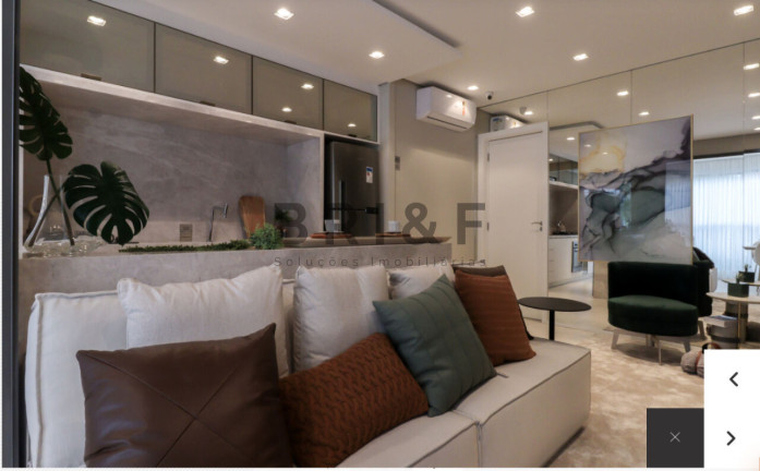 Imagem Apartamento com 3 Quartos à Venda, 74 m² em Vila Mascote - São Paulo Imagem Apartamento com 3 Quartos à Venda, 74 m² em Vila Mascote - São Paulo