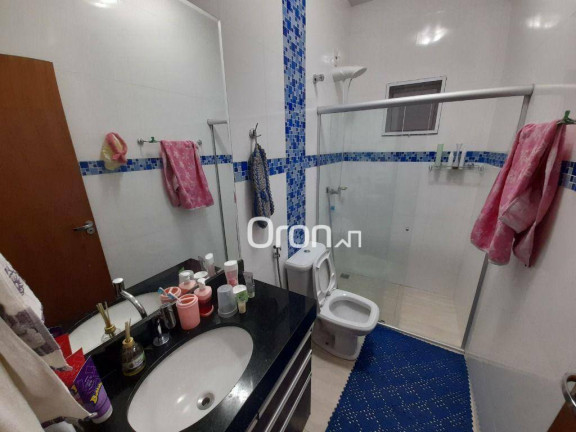 Imagem Casa com 4 Quartos à Venda, 250 m² em Setor Goiânia 2 - Goiânia Imagem Casa com 4 Quartos à Venda, 250 m² em Setor Goiânia 2 - Goiânia