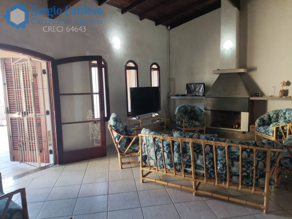 Imagem Casa com 5 Quartos à Venda, 199 m² em Cibratel Ii - Itanhaém Imagem Casa com 5 Quartos à Venda, 199 m² em Cibratel Ii - Itanhaém