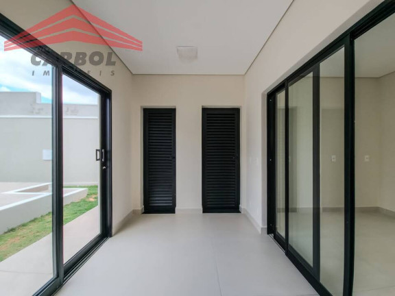 Imagem Casa de Condomínio com 3 Quartos à Venda, 371 m² em Residencial Ibi-aram Ii - Itupeva
