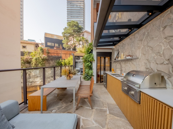 Imagem Apartamento com 2 Quartos à Venda, 105 m² em Vila Madalena - São Paulo Imagem Apartamento com 2 Quartos à Venda, 105 m² em Vila Madalena - São Paulo