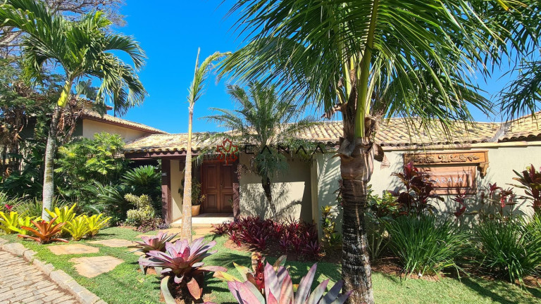 Imagem Casa de Condomínio com 7 Quartos à Venda, 650 m² em Geribá - Armação Dos Búzios Imagem Casa de Condomínio com 7 Quartos à Venda, 650 m² em Geribá - Armação Dos Búzios