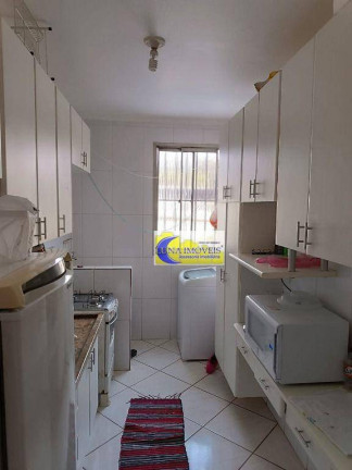 Apartamento com 1 Quarto à Venda, 39 m² em Assunção - São Bernardo Do Campo