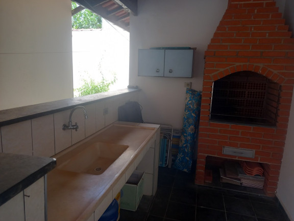 Casa com 2 Quartos à Venda, 260 m² em Jamaica (praia) - Itanhaém