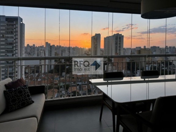 Imagem Imóvel com 2 Quartos à Venda, 105 m² em Cambuci - São Paulo