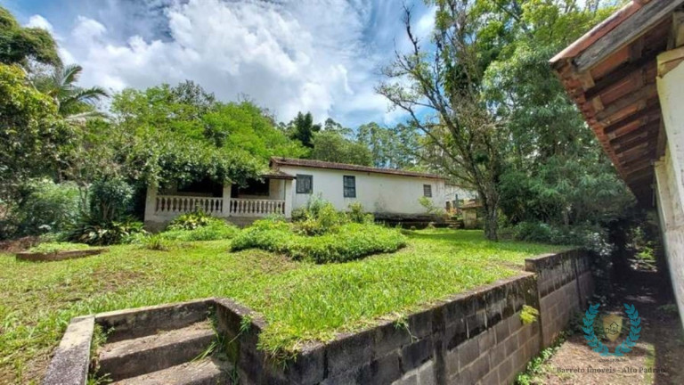 Imagem Fazenda à Venda, 25.000 m² em Jardim Cardoso (mailasqui) - São Roque