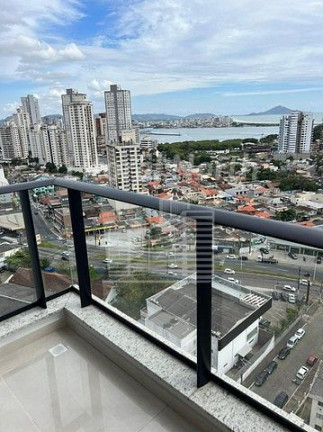 Apartamento com 2 Quartos à Venda, 73 m² em Fazenda - Itajaí