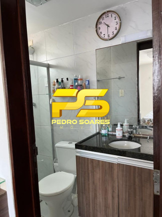 Imagem Apartamento com 3 Quartos à Venda, 110 m² em Jardim Oceania - João Pessoa Imagem Apartamento com 3 Quartos à Venda, 110 m² em Jardim Oceania - João Pessoa