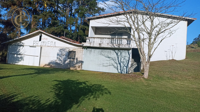 Imagem Chácara com 3 Quartos à Venda, 500 m² em Centro - Salesópolis Imagem Chácara com 3 Quartos à Venda, 500 m² em Centro - Salesópolis